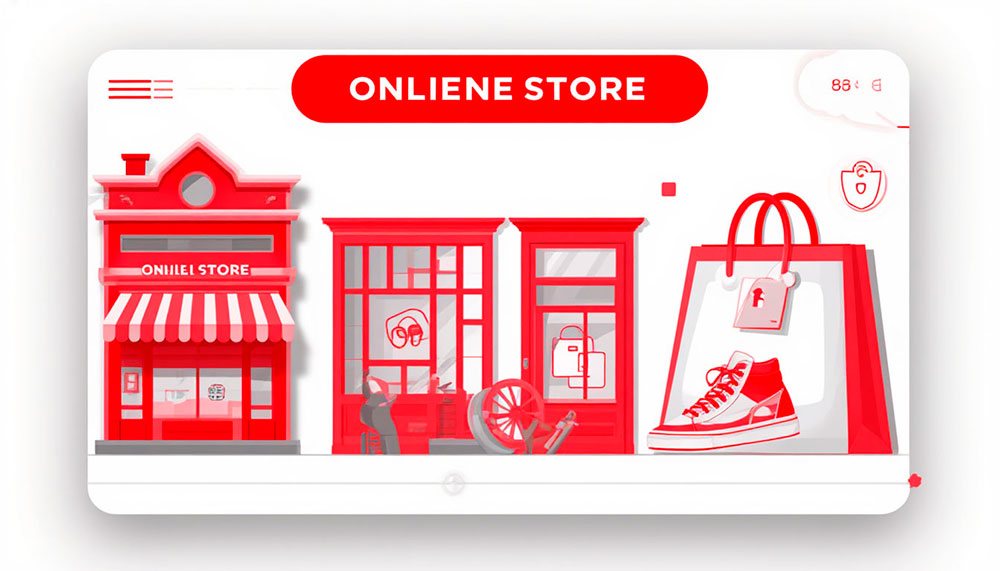 Интернет-магазины