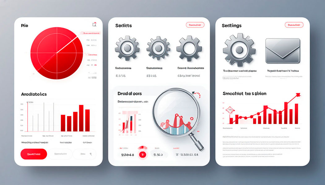 SEO оптимизация