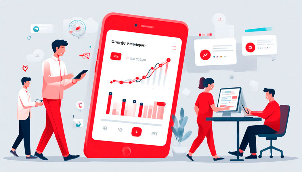 SMM продвижение