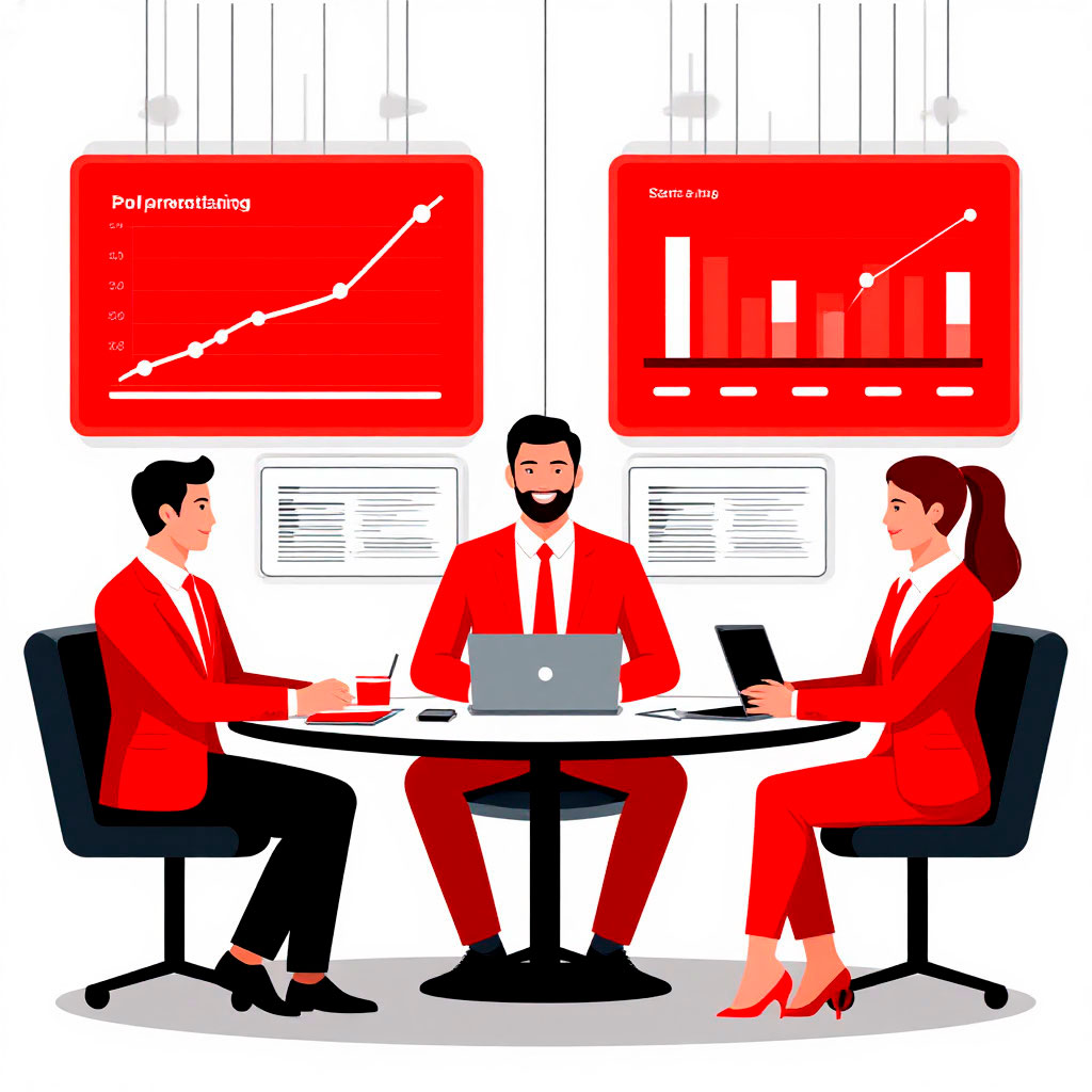 Репутационный менеджмент