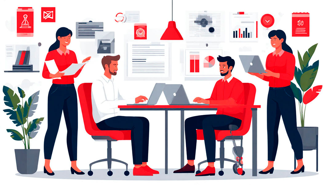 Контент-маркетинг