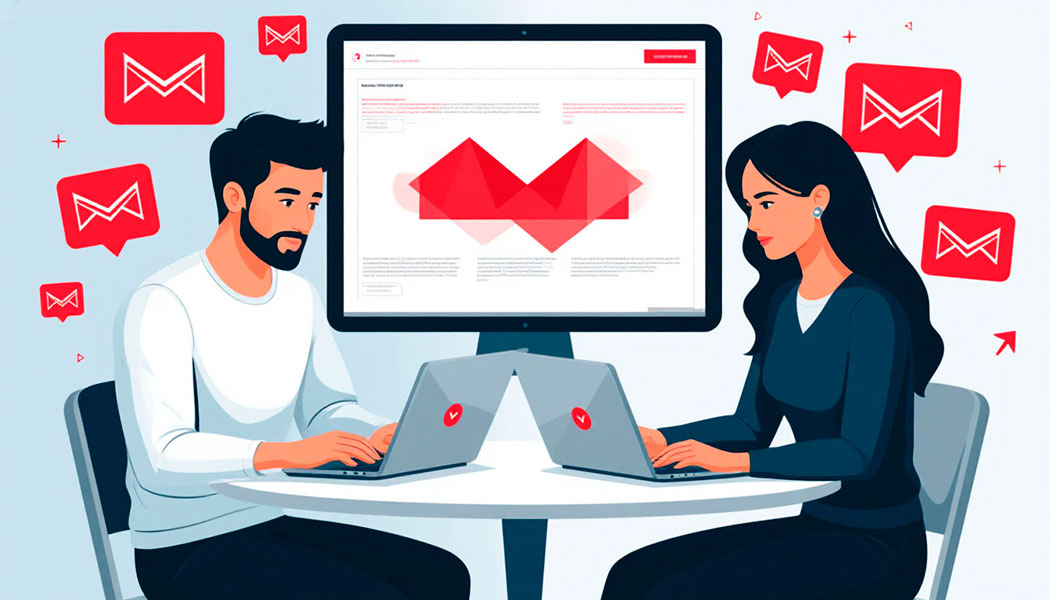 E-mail рассылки